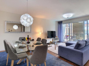 Gardenia Apartment by LovelyStay